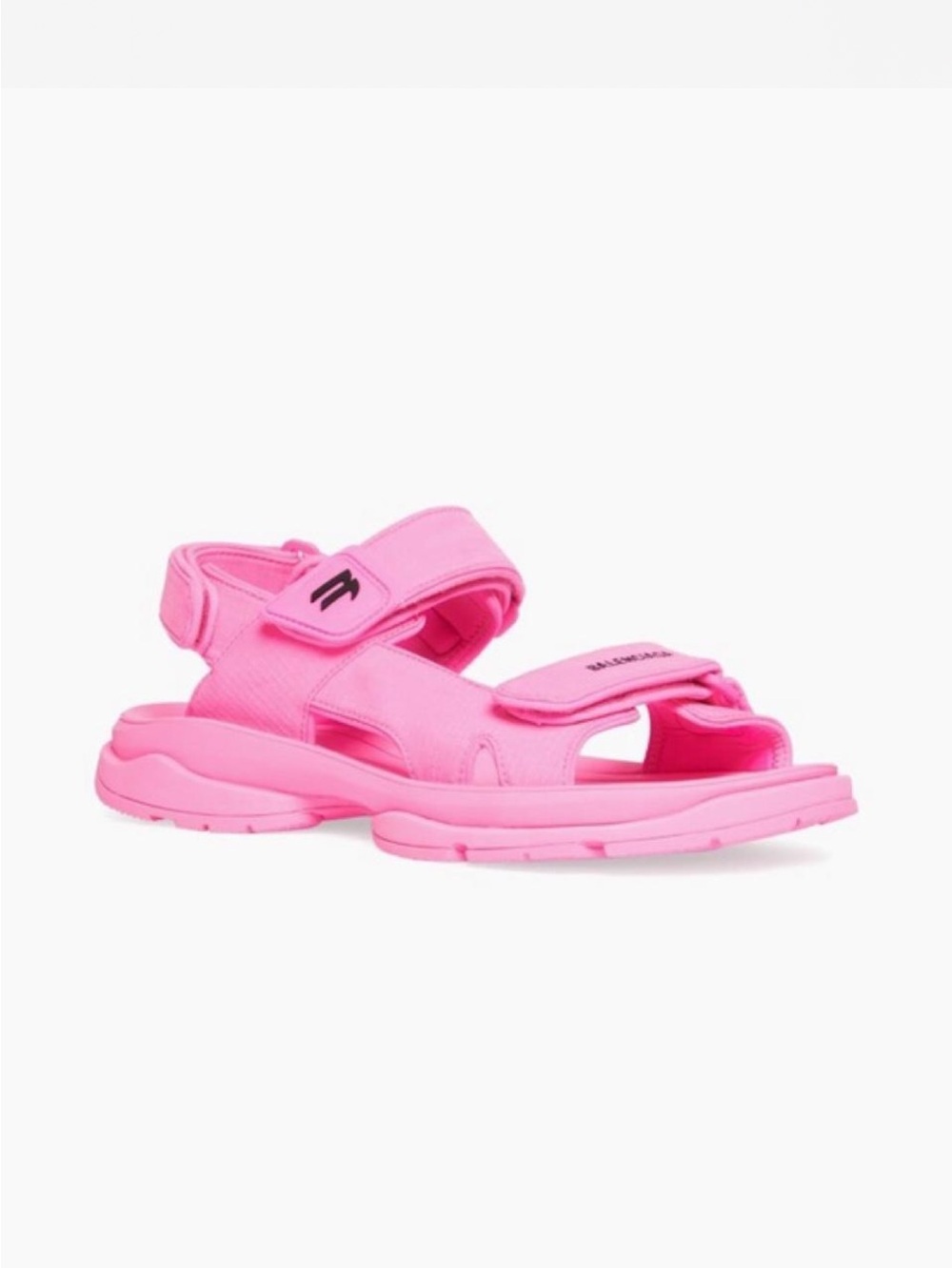 Balenciaga Sandals